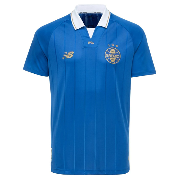 Thailand Trikot Grêmio FBPA Ausweich 2026-27